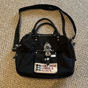 George Gina & Lucy bag “Miss Perfect”